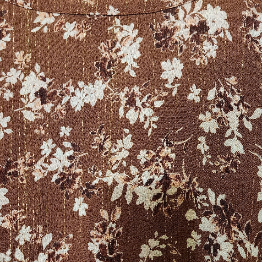 TORRID blouse - Picture 5 of 9